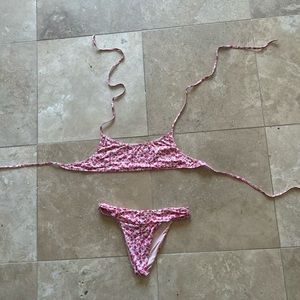 FRANKIES BIKINIS bottom